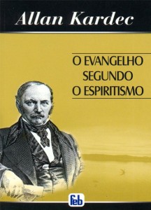 Evangelho Espiritismo