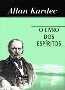 Livro dos Espiritos