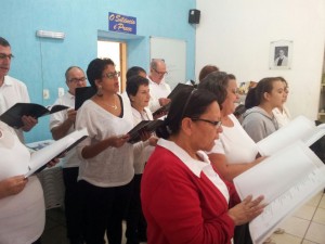 grupo vocal 1