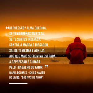 Depressão_ Alma querida